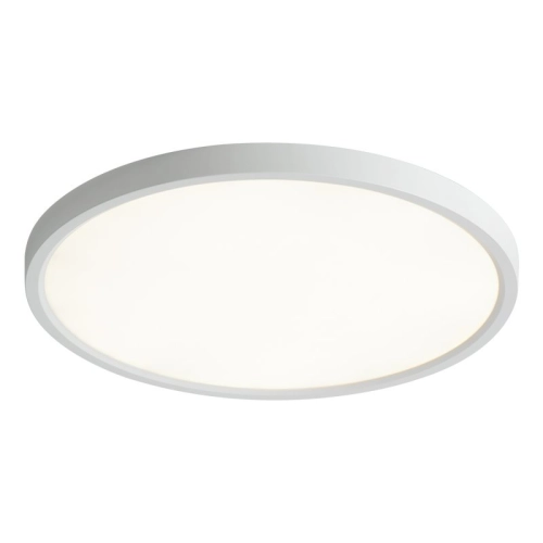 Люстра стельова світлодіодна Sirius GLD-23414 WT 20W*2