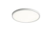Люстра стельова світлодіодна Sirius GLD-23414 WT 20W*2