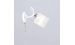 Wall sconce Sirius B N5958/1W WT+CR