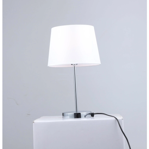 Table lamp decorative Sirius B N6568/1T CH - Фото № 2
