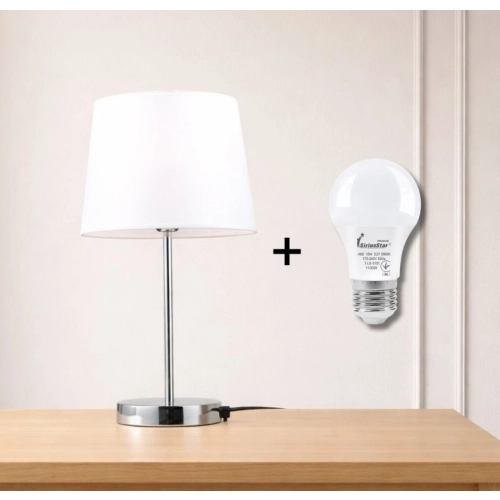 Table lamp decorative Sirius B N6568/1T CH