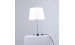 Table lamp decorative Sirius B N6568/1T CH - Фото № 2