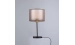 Table lamp decorative Sirius B N6574/1T BK+СН