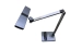 Table lamp LED flexible Sirius BL-1105-C black - Фото № 4