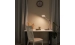 Table lamp LED flexible Sirius BL-1105-C silver - Фото № 3