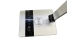 Table lamp LED flexible Sirius BL-1105-C silver - Фото № 6