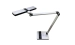 Table lamp LED flexible Sirius BL-1105-C silver - Фото № 5