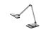 Table lamp LED flexible Sirius BL-1105-C silver - Фото № 1