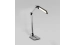 Table LED lamp Sirius BL-1121 brushed silver - Фото № 2