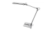 Table LED lamp Sirius BL-1121 brushed silver - Фото № 6