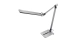 Table LED lamp Sirius BL-1121 brushed silver - Фото № 9