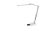 Table lamp LED flexible Sirius BL-1131-C matte white - Фото № 1