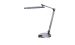 Table lamp LED flexible Sirius BL-1131-C matte gray - Фото № 1