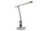 Table lamp LED flexible Sirius BL-1167 silver - Фото № 2