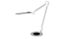 Table lamp LED flexible Sirius BL-1221 silver - Фото № 1