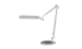 Table lamp LED flexible Sirius BL-1221 silver - Фото № 3