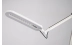 Table lamp LED flexible Sirius BL-1221 silver - Фото № 6