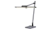 Table lamp LED Sirius BL-1321 dark gray - Фото № 2