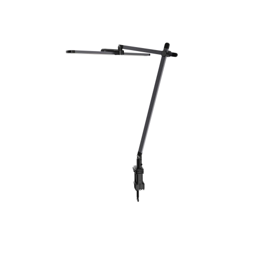 Table LED lamp Sirius BL-1321-D dark gray - Фото № 3
