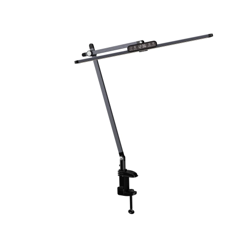 Table LED lamp Sirius BL-1321-D dark gray - Фото № 4
