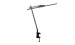 Table LED lamp Sirius BL-1321-D dark gray - Фото № 4