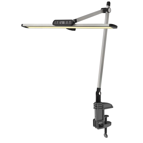 Table LED lamp Sirius BL-1321-D silver