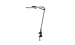 Table LED lamp Sirius BL-1321-D silver - Фото № 1