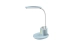 Table lamp flexible LED Sirius BL-1503 blue - Фото № 4