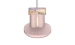 Table lamp flexible LED Sirius BL-1503 pink - Фото № 2