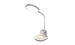Table lamp flexible LED Sirius BL-1503 white - Фото № 1