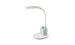 Table lamp flexible LED Sirius BL-1503 white - Фото № 4
