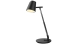 Table LED lamp Sirius BL-1527 black - Фото № 1