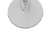 Table LED Sirius BL-1527 lamp metallic gray - Фото № 1