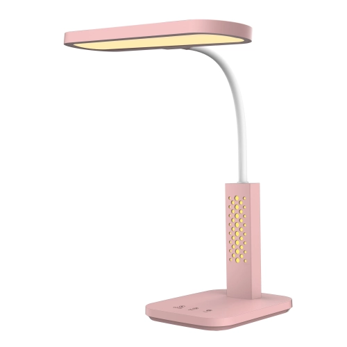 Table LED lamp Sirius BL-1827 pink - Фото № 1