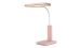 Table LED lamp Sirius BL-1827 pink - Фото № 1