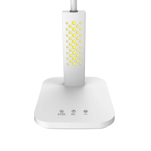 Sirius BL-1827 table LED lamp white - Фото № 1