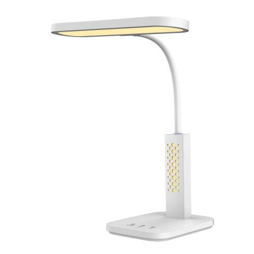 Sirius BL-1827 table LED lamp white - Фото № 2