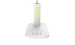Sirius BL-1827 table LED lamp white - Фото № 1