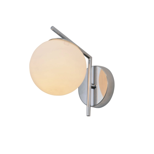 Wall sconce 74534/1W CR chrome - Фото № 1