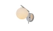 Wall sconce 74534/1W CR chrome - Фото № 1