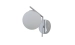 Wall sconce 74534/1W CR chrome - Фото №1
