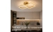 LED acrylic chandelier VALESO 2726/1+1 GD 25W*2 - Фото № 4
