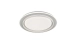 LED ceiling chandelier VALESO H-005 55W white