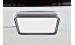 LED ceiling chandelier VALESO H-009 55W square