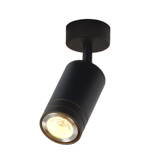 Spot VALESO IINN-23695BK black - Фото № 1