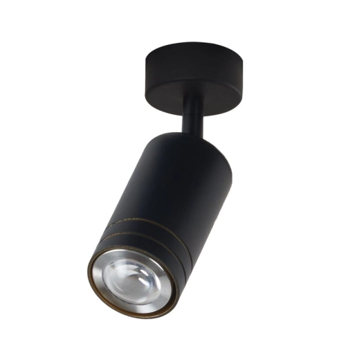 Spot VALESO IINN-23695BK black - Фото № 2