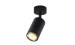 Spot VALESO IINN-23695BK black - Фото № 1