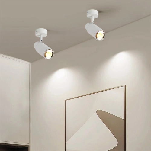 Spot VALESO INN-23049WH white - Фото № 3