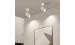 Spot VALESO INN-23049WH white - Фото № 3