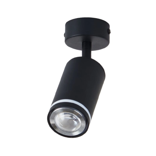 Spot VALESO INN-23056BK black - Фото № 2